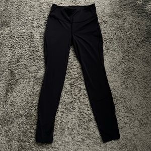 Base Pace HR leggings 28”